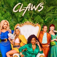 TNT Renews CLAWS for a Fourth and Final Season Photo