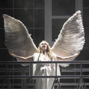New York City Opera's ANGELS IN AMERICA Awarded The Austrian Musical Theater Award Fo Photo