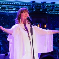 BWW Review: Ann Hampton Callaway Honors a Legend and More With FEVER! THE PEGGY LEE CENTURY at 54 Below