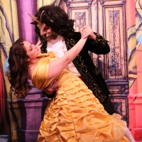 BEAUTY AND THE BEAST to Open at Fountain Hills Theater in January Photo