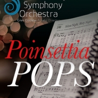 Schenectady Symphony Orchestra Brings Back POINSETTIA POPS For The Third Season Video