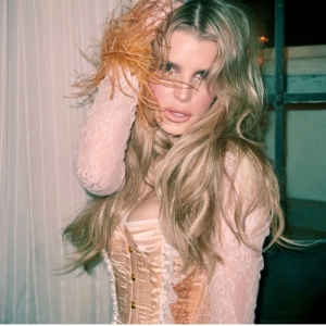 Jessica Simpson Set One-Night-Only Las Vegas Show This November Photo