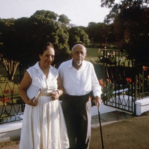 W.E.B. Du Bois Documentary Coming to AMERICAN MASTERS This Spring Photo