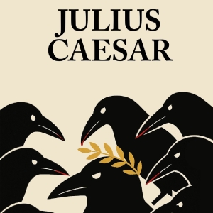 Cast and Creative Team Set for The Old Globe's JULIUS CAESAR Tour Photo