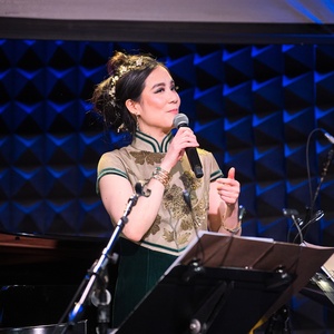 Review: SILENT FILMS IN SOUND Is a Wonderful Trip Through History at Joe's Pub Photo