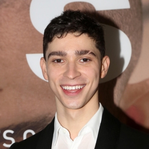Isaac Powell, Ben Levi Ross, Solea Pfeiffer Will Lead GATSBY at A.R.T.