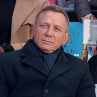 VIDEO: Watch Daniel Craig Talk About James Bond Stunts on GOOD MORNING AMERICA Video