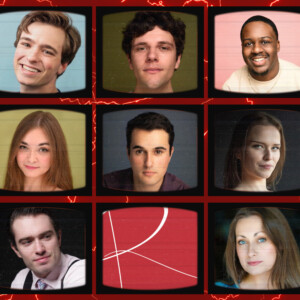 STRANGER SINGS! THE PARODY MUSICAL to Open at Roxy Regional Theatre Photo