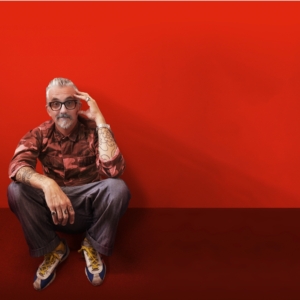 Markus Birdman Will Embark On National Tour