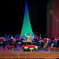 THE COLUMBUS SYMPHONY HOLIDAY SPECTACULAR To Air On Local Television Stations