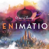 Disney+ Premieres Animated Short-Form Series ZENIMATION Today