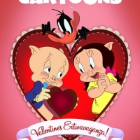 VIDEO: HBO Max Shares New LOONEY TUNES Valentine's Day Special Trailer Photo