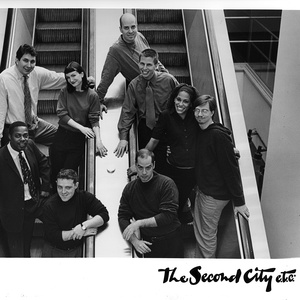 The Second City e.t.c. to Present IMPROV SUPERNOVA