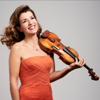 Anne-Sophie Mutter Named Recipient Of 2019 Praemium Imperiale