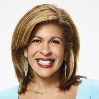 Hoda Kotb to Speak About New Book I REALLY NEEDED THIS TODAY Photo