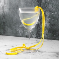 KETEL ONE VODKA-Celebrate National Vodka Day on 10/4 with the Perfect Martini Photo