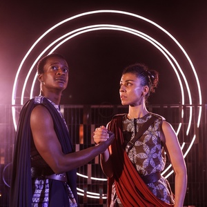 Review: JULIUS CAESAR, Omnibus Theatre