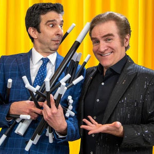 Jim Vines And Carl Mercurio to Present BROADWAY MAGIC HOUR Spring 2026 Shows Photo