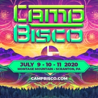 The Disco Biscuits Announce 2020 Camp Bisco Dates Photo