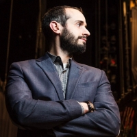 Stage Manager Stories: Greg Livoti, THE PHANTOM OF THE OPERA Photo