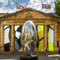 Art Gallery of South Australia Temporarily Closes