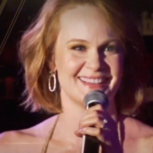 Video: Coming Up at 54 Below- March 2025 Exclusive First Look Photo