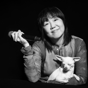 Margaret Cho Named as 2024-25 Vanguard Artist-in-Residence at Joe's Pub Photo