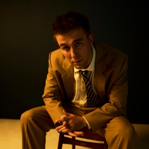 SG Lewis Sets Third Studio Album, North American Fall Headline Tour Photo