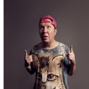 Nick Swardson To Perform Back-to-Back Shows At The Cabaret Theatre Photo