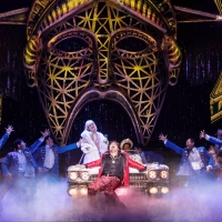 BWW Review: MISS SAIGON is More Than Spectacle - But It Helps Photo