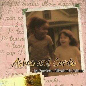 ASHES AND CURDS To Premiere At Chain Theatre One Act Summer Festival Photo