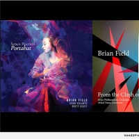 Composer Brian Field Releases Two New Musical Tracks Photo