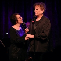 Photo Flash: Stewart Green Captures November 9th THE LINEUP WITH SUSIE MOSHER at Bird Photo