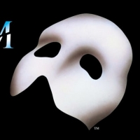 THE PHANTOM OF THE OPERA Will Be Adapted Into a TV Miniseries Video