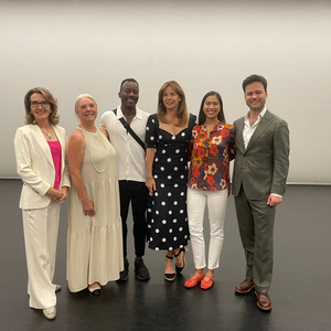 Royal Academy Of Dance Reveals Winners Of The Rad Awards 2026 Photo