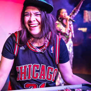 BATSU! Chicago to Celebrate 10th Anniversary With Special Performance Photo