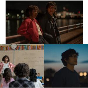 PRODIGIES Romantic Comedy Series to Premiere on Apple TV Photo