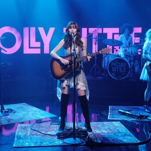Video: Molly Tuttle Performs Nominated Song on JIMMY KIMMEL Photo