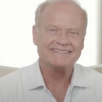 VIDEO: Kelsey Grammer Talks FRASIER Reboot, and What's in Store For His Character Photo