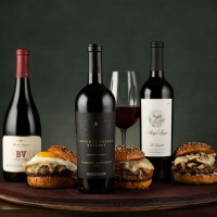 THE CAPITAL GRILLE Wagyu & Wine Event Features Iconic Pairings Photo