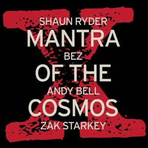 Mantra of the Cosmos Release New Single 'X (Wot You Sayin?)' Photo