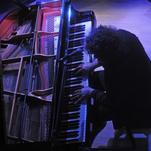 Composer Randy Edelman To Perform Three East Coast Concerts This September Photo