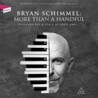 BWW Review: BRYAN SCHIMMEL - MORE THAN A HANDFUL at The Drama Factory