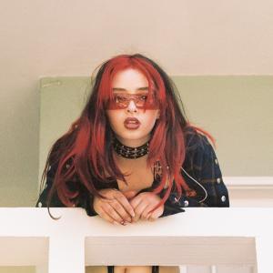Piper Connolly Releases SHE'S TOO MUCH! EP, Shares 'Bubblegum With Razorblades' Video Photo