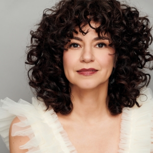 Mandy Gonzalez to Guest Star as 'Norma Desmond' at Select Performances of SUNSET BLVD Photo
