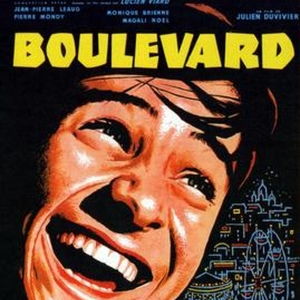 Cinema At L'Alliance New York to Present Screening Of BOULEVARD