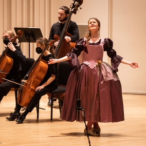 Tafelmusik and Juilliard415 to Showcase RAMEAU AND THE ART OF DANCE This February Photo