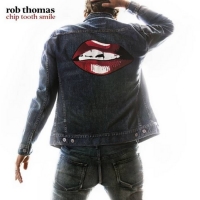 Rob Thomas Shares New Video For CAN'T HELP ME NOW Video