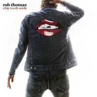 Rob Thomas Shares New Video For CAN'T HELP ME NOW