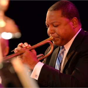 Jazz at Lincoln Center Orchestra with Wynton Marsalis Comes to Overture Photo